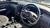 Hyundai TUCSON 1.6 TGDi SE Connect 5dr 2WD Petrol Estate Grey
