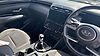 Hyundai TUCSON 1.6 TGDi SE Connect 5dr 2WD Petrol Estate Grey