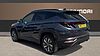 Hyundai TUCSON 1.6 TGDi SE Connect 5dr 2WD Petrol Estate Grey