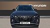 Hyundai TUCSON 1.6 TGDi SE Connect 5dr 2WD Petrol Estate Grey