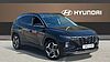 Hyundai TUCSON 1.6 TGDi Hybrid 230 Premium 5dr 2WD Auto Hybrid Estate Black