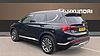 Hyundai SANTA FE 1.6 TGDi Plug-in Hybrid Premium 5dr 4WD Auto Estate Black