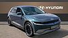 Hyundai IONIQ 5 225kW Ultimate 73 kWh 5dr AWD Auto [Tech] Electric Hatchback Green