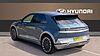 Hyundai IONIQ 5 225kW Ultimate 73 kWh 5dr AWD Auto [Tech] Electric Hatchback Green