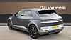 Hyundai IONIQ 5 125kW Ultimate 58 kWh 5dr Auto Electric Hatchback Grey