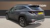 Hyundai TUCSON 1.6T Hybrid Advance 5dr Auto Hybrid Estate Grey