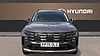 Hyundai TUCSON 1.6T Hybrid Advance 5dr Auto Hybrid Estate Grey