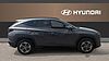 Hyundai TUCSON 1.6T Hybrid Advance 5dr Auto Hybrid Estate Grey