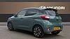 Hyundai I10 1.0 T-GDi N Line 5dr Petrol Hatchback Green