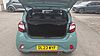 Hyundai I10 1.0 T-GDi N Line 5dr Petrol Hatchback Green