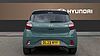 Hyundai I10 1.0 T-GDi N Line 5dr Petrol Hatchback Green