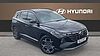 Hyundai TUCSON 1.6 TGDi Plug-in Hybrid N Line S 5dr 4WD Auto Estate Black