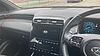 Hyundai TUCSON 1.6 TGDi Plug-in Hybrid N Line S 5dr 4WD Auto Estate Black