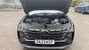 Hyundai TUCSON 1.6 TGDi Plug-in Hybrid N Line S 5dr 4WD Auto Estate Black