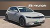 Hyundai IONIQ 5 239kW Ultimate 77 kWh 5dr AWD Auto Electric Hatchback Grey
