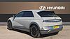 Hyundai IONIQ 5 239kW Ultimate 77 kWh 5dr AWD Auto Electric Hatchback Grey