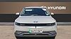 Hyundai IONIQ 5 239kW Ultimate 77 kWh 5dr AWD Auto Electric Hatchback Grey