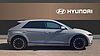 Hyundai IONIQ 5 239kW Ultimate 77 kWh 5dr AWD Auto Electric Hatchback Grey