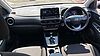 Hyundai KONA 1.6 GDi Hybrid Premium 5dr DCT Hybrid Hatchback Grey