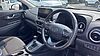 Hyundai KONA 1.6 GDi Hybrid Premium 5dr DCT Hybrid Hatchback Grey