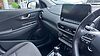 Hyundai KONA 1.6 GDi Hybrid Premium 5dr DCT Hybrid Hatchback Grey