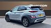 Hyundai KONA 1.6 GDi Hybrid Premium 5dr DCT Hybrid Hatchback Grey