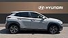 Hyundai KONA 1.6 GDi Hybrid Premium 5dr DCT Hybrid Hatchback Grey