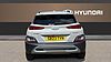Hyundai KONA 1.6 GDi Hybrid Premium 5dr DCT Hybrid Hatchback Grey