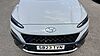 Hyundai KONA 1.6 GDi Hybrid Premium 5dr DCT Hybrid Hatchback Grey