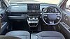 Hyundai INSTER 85kW 02 49kWh 5dr Auto Electric Hatchback Cream