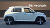 Hyundai INSTER 85kW 02 49kWh 5dr Auto Electric Hatchback Cream