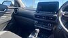 Hyundai KONA 1.6 GDi Hybrid Ultimate 5dr DCT Hybrid Hatchback White