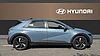 Hyundai IONIQ 5 168kW Advance 84 kWh 5dr Auto Electric Hatchback Lucid Blue - Pearl