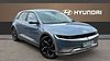 Hyundai IONIQ 5 168kW Premium 77 kWh 5dr Auto [Part Leather] Electric Hatchback Blue