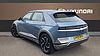 Hyundai IONIQ 5 168kW Premium 77 kWh 5dr Auto [Part Leather] Electric Hatchback Blue