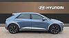Hyundai IONIQ 5 168kW Premium 77 kWh 5dr Auto [Part Leather] Electric Hatchback Blue