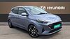 Hyundai I10 1.2 [79] Premium 5dr Auto [Nav] Petrol Hatchback Blue