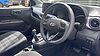 Hyundai I10 1.2 [79] Premium 5dr Auto [Nav] Petrol Hatchback Blue