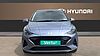 Hyundai I10 1.2 [79] Premium 5dr Auto [Nav] Petrol Hatchback Blue