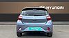 Hyundai I10 1.2 [79] Premium 5dr Auto [Nav] Petrol Hatchback Blue