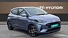 Hyundai I10 1.2 [79] Premium 5dr Auto [Nav] Petrol Hatchback Meta Blue - Pearl