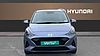 Hyundai I10 1.2 [79] Premium 5dr Auto [Nav] Petrol Hatchback Meta Blue - Pearl