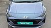 Hyundai I10 1.2 [79] Premium 5dr Auto [Nav] Petrol Hatchback Meta Blue - Pearl