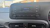 Hyundai I10 1.0 MPi SE 5dr Petrol Hatchback Silver