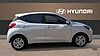 Hyundai I10 1.0 MPi SE 5dr Petrol Hatchback Silver