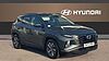Hyundai TUCSON 1.6 TGDi SE Connect 5dr 2WD Petrol Estate Grey