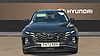 Hyundai TUCSON 1.6 TGDi SE Connect 5dr 2WD Petrol Estate Grey