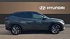 Hyundai TUCSON 1.6 TGDi SE Connect 5dr 2WD Petrol Estate Grey