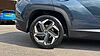Hyundai TUCSON 1.6 TGDi Ultimate 5dr 2WD Petrol Estate Blue
