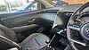 Hyundai TUCSON 1.6 TGDi Ultimate 5dr 2WD Petrol Estate Black